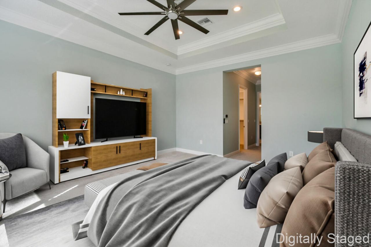 10985 SW Ivory Springs Lane, Port Saint Lucie, FL 34987 Photo