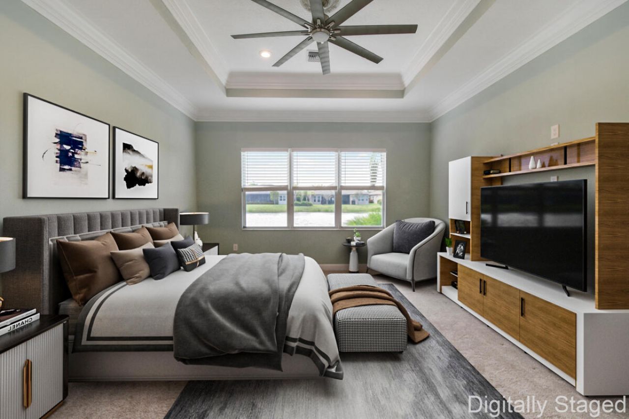 10985 SW Ivory Springs Lane, Port Saint Lucie, FL 34987 Photo