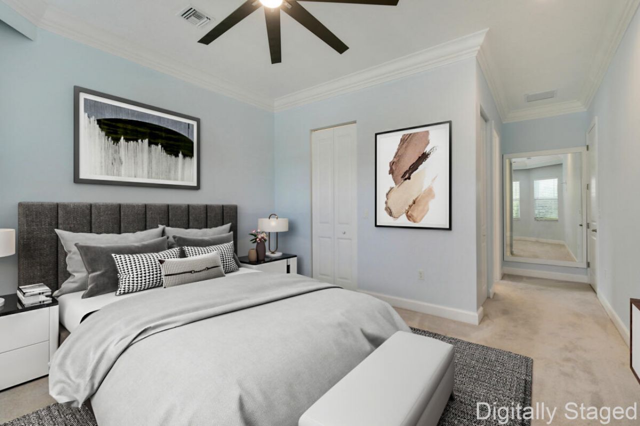 10985 SW Ivory Springs Lane, Port Saint Lucie, FL 34987 Photo