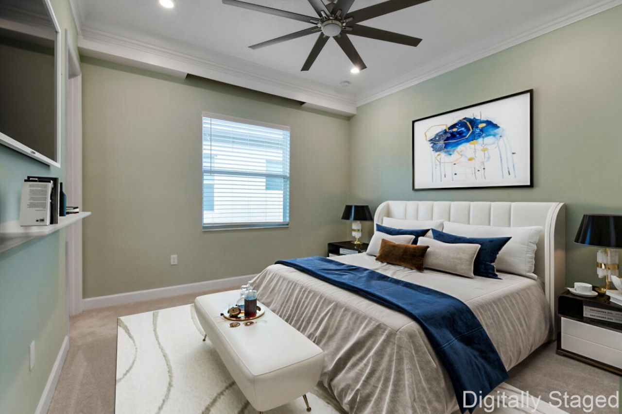 10985 SW Ivory Springs Lane, Port Saint Lucie, FL 34987 Photo