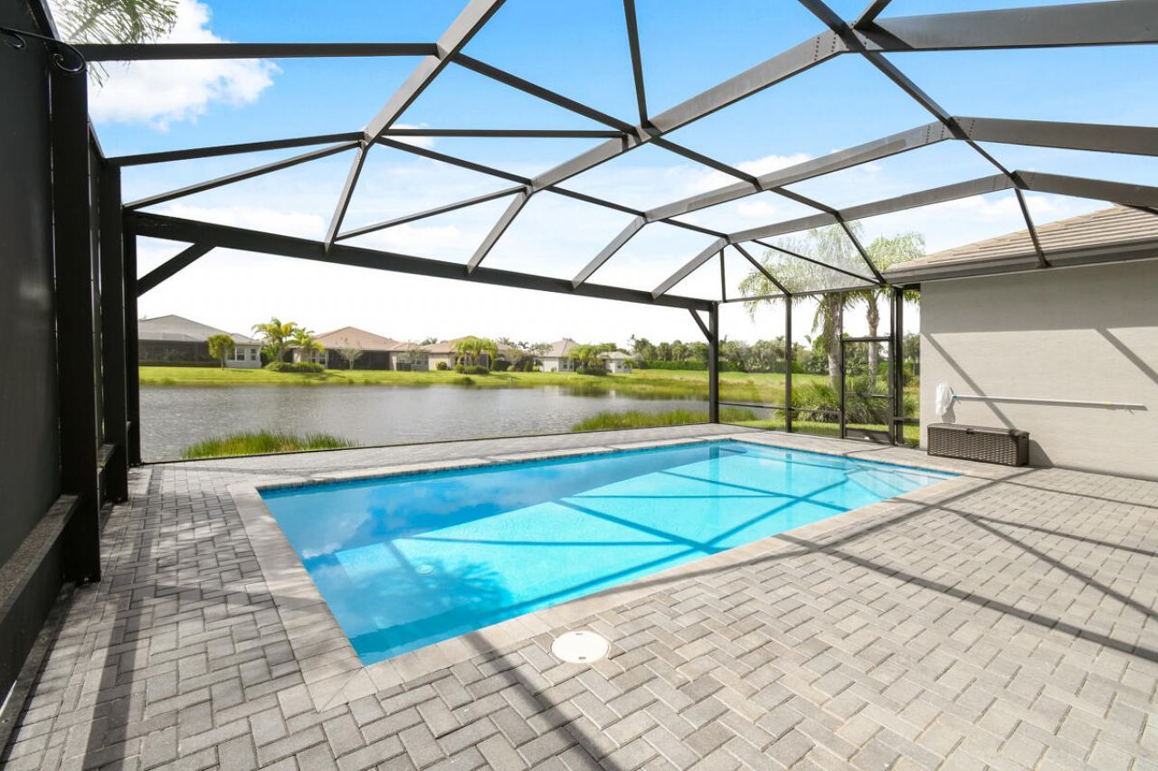 10985 SW Ivory Springs Lane, Port Saint Lucie, FL 34987 Photo