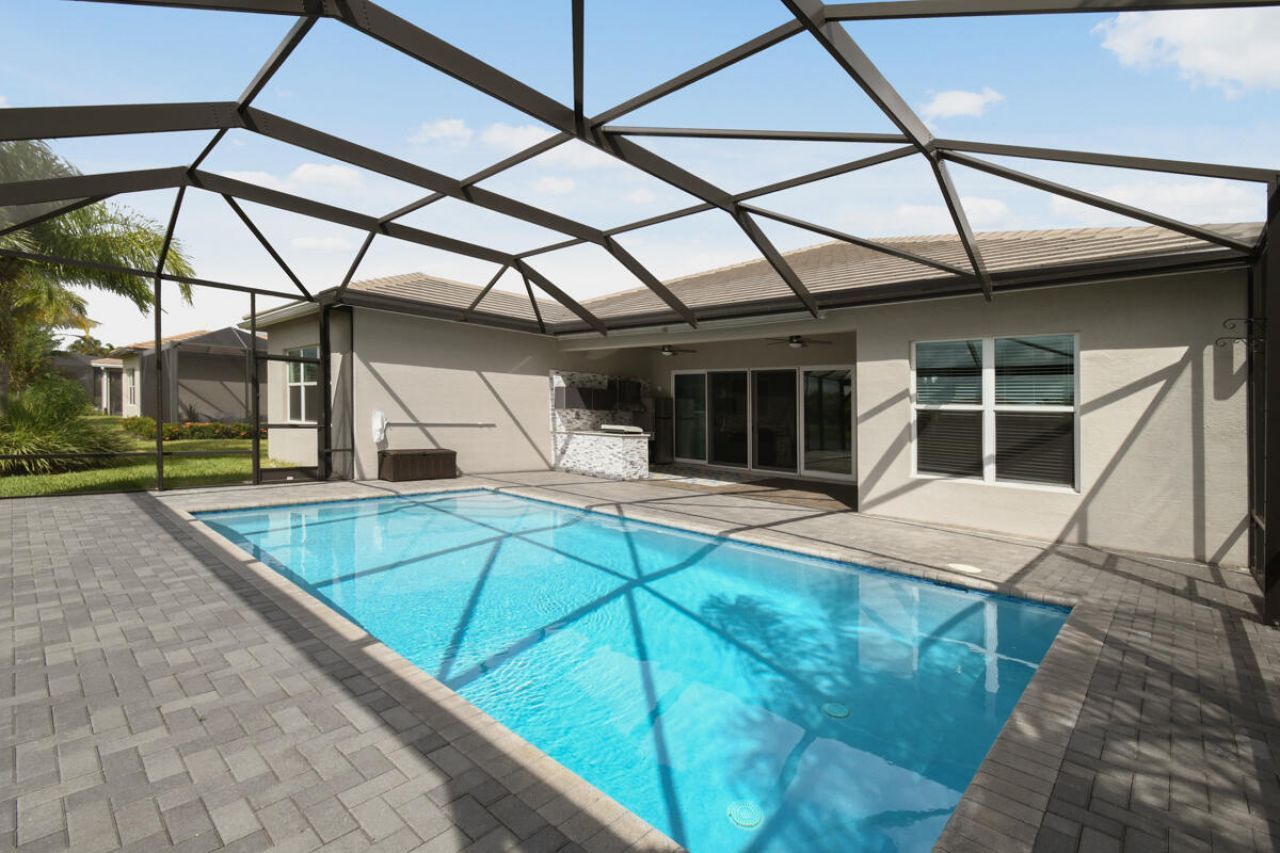 10985 SW Ivory Springs Lane, Port Saint Lucie, FL 34987 Photo