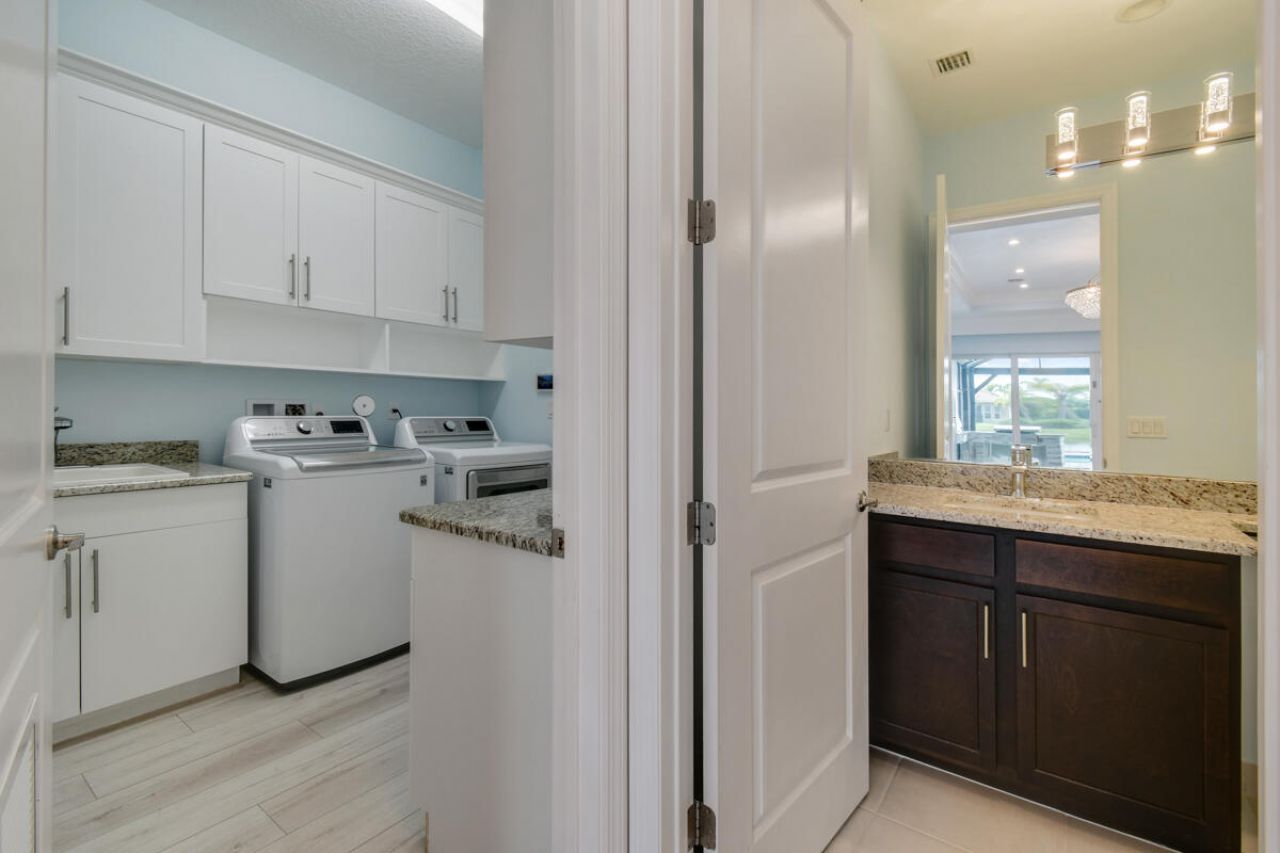 10985 SW Ivory Springs Lane, Port Saint Lucie, FL 34987 Photo