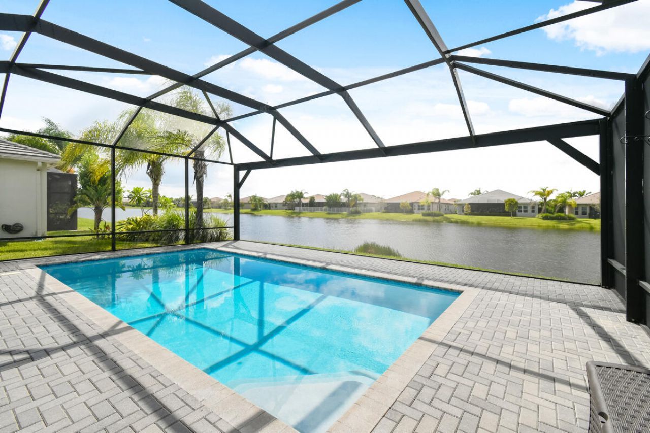 10985 SW Ivory Springs Lane, Port Saint Lucie, FL 34987 Photo