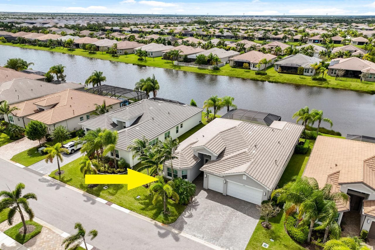 10985 SW Ivory Springs Lane, Port Saint Lucie, FL 34987 Photo