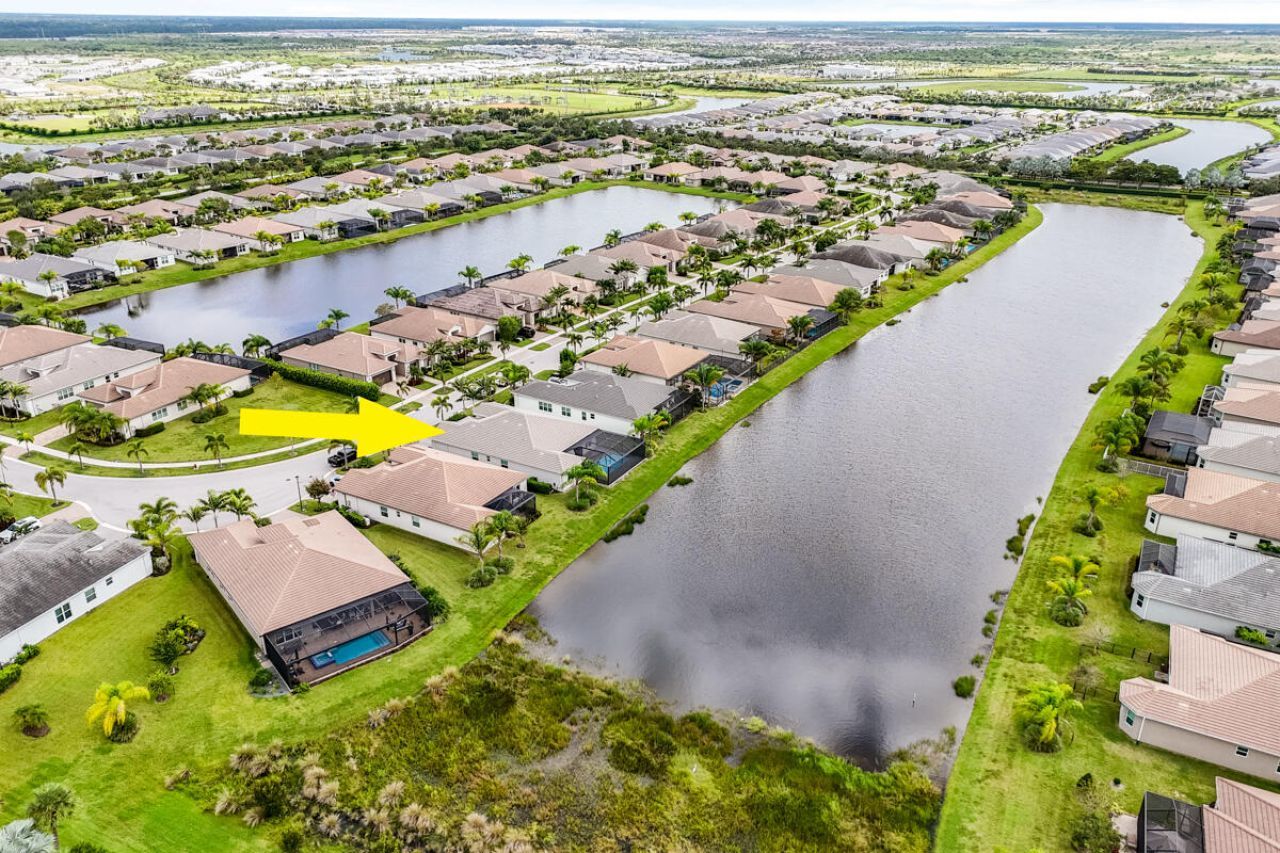 10985 SW Ivory Springs Lane, Port Saint Lucie, FL 34987 Photo