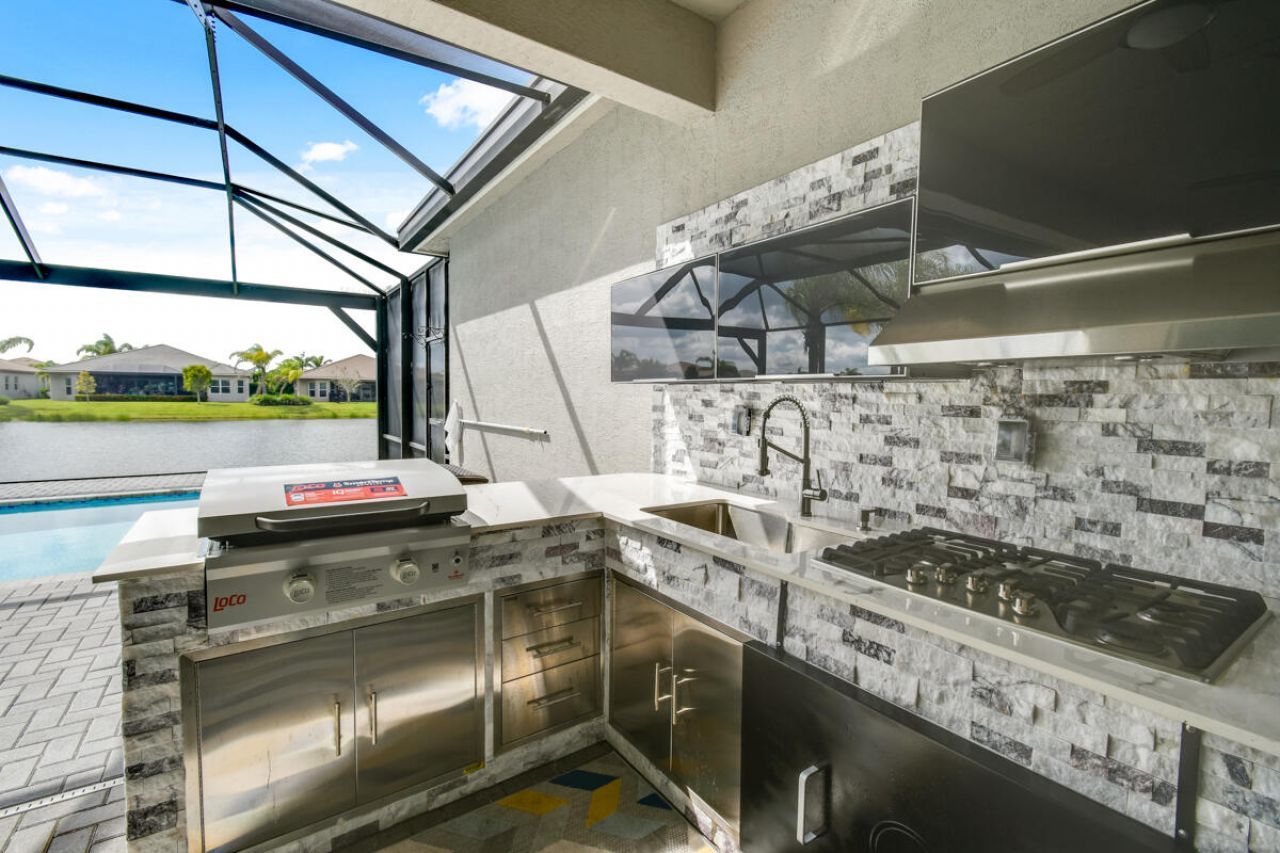 10985 SW Ivory Springs Lane, Port Saint Lucie, FL 34987 Photo