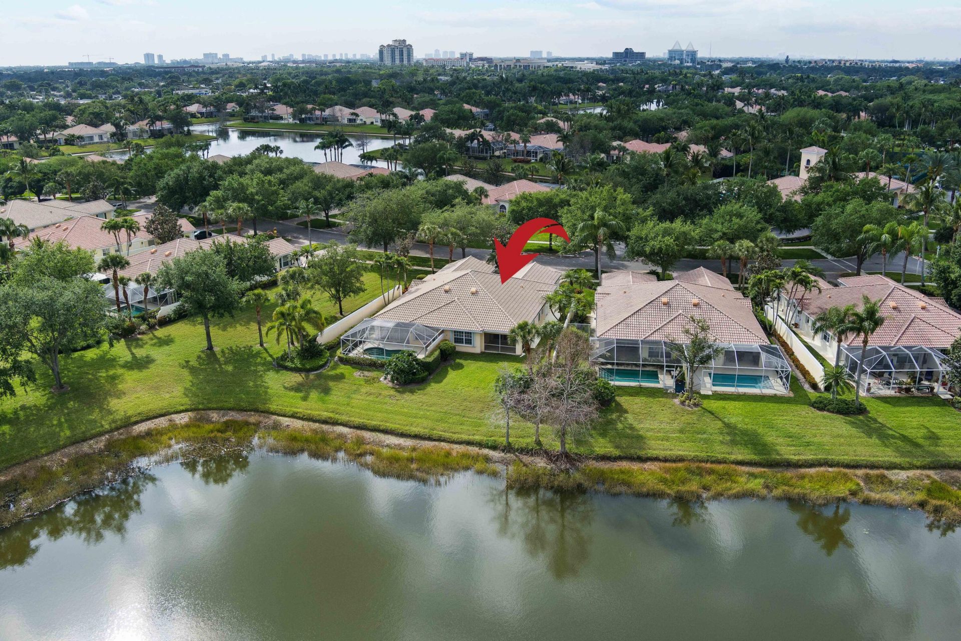 1364 Saint Lawrence Drive, Palm Beach Gardens, FL 33410 Photo