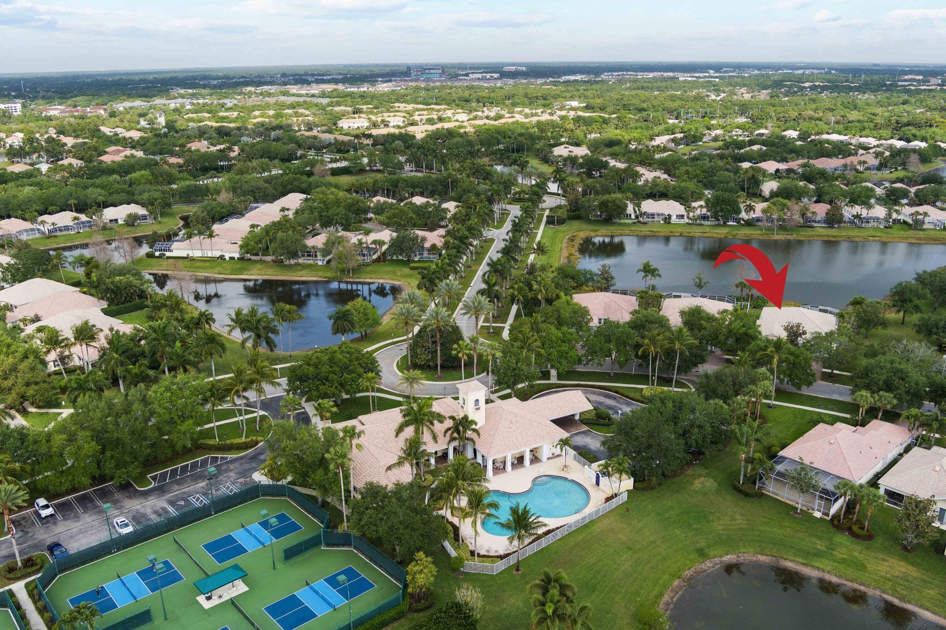 1364 Saint Lawrence Drive, Palm Beach Gardens, FL 33410 Photo