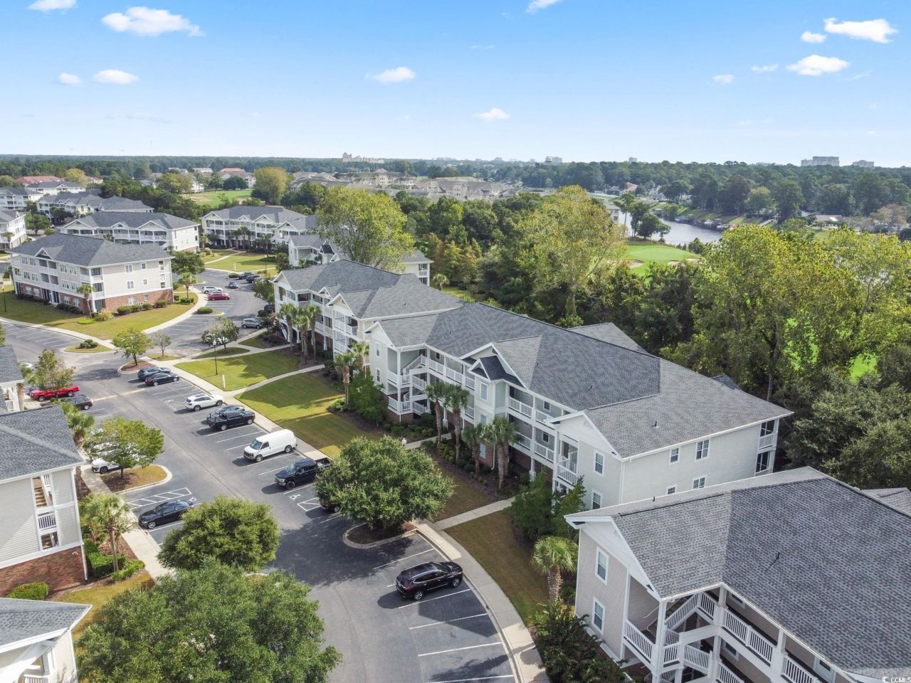 5801 Oyster Catcher Dr. Photo 2