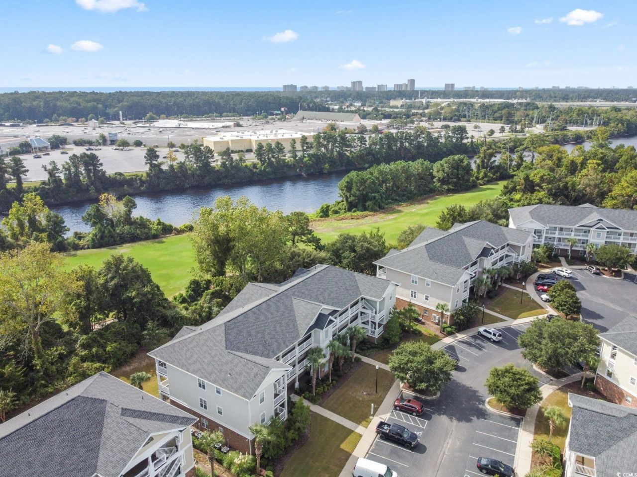 5801 Oyster Catcher Dr. Photo 3