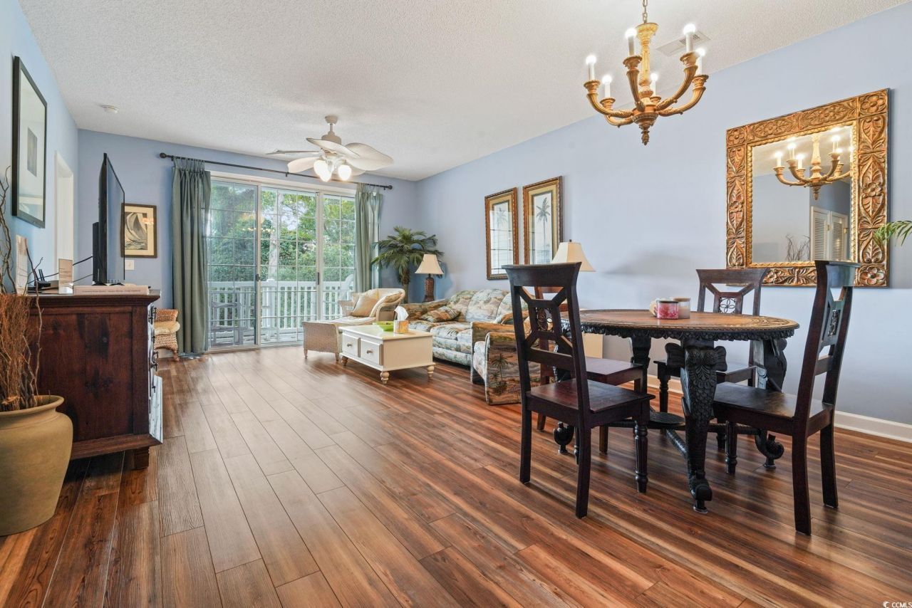 5801 Oyster Catcher Dr. Photo 5