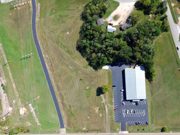 0 Broad Street S, Lexington, TN 38351