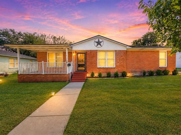 4108 Huaco Lane, Waco, TX 76710