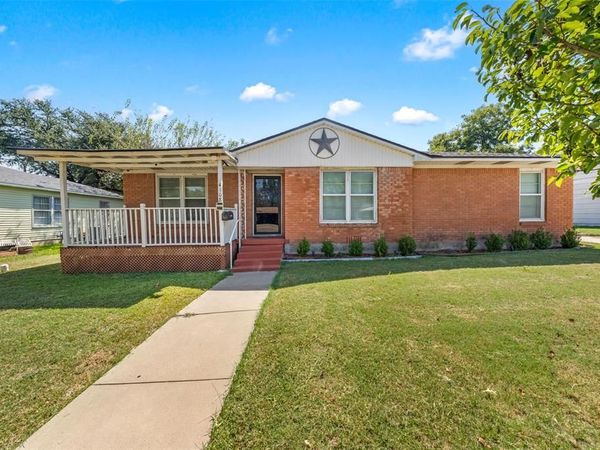 4108 Huaco Lane, Waco, TX 76710
