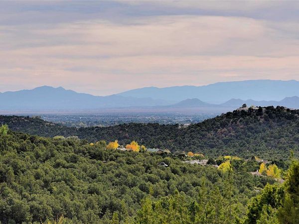 1109 S Summit Ridge , Unit Lot 31, Santa Fe, NM 87501