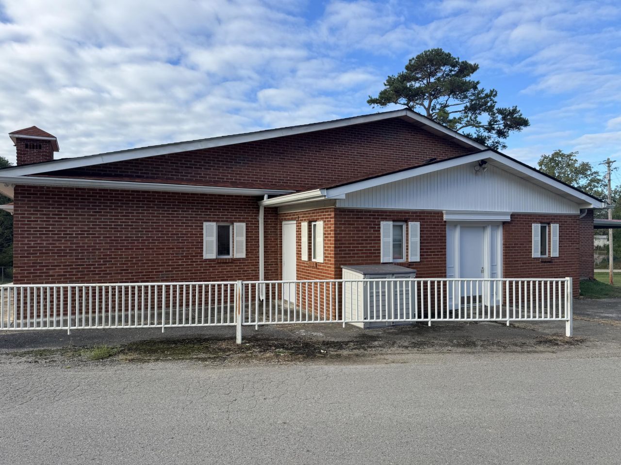 1561 New Zion Church Road, Williamsburg, KY 40769 Main Photo