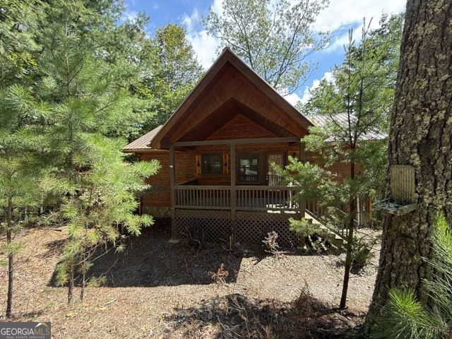 679 Mountain View Circle, Blue Ridge, GA 30513 Main Photo