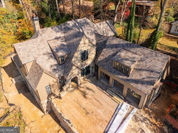 500 Emily Reed Lane, Atlanta, GA 30342