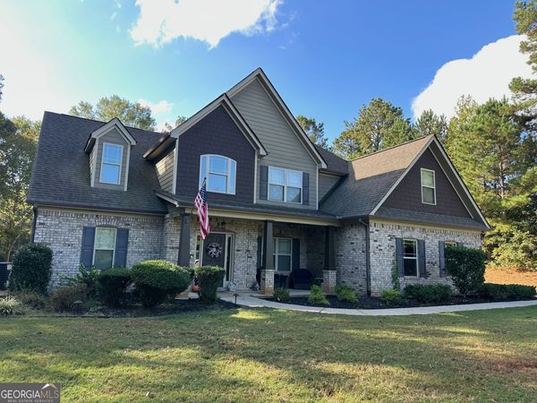 155 Chantilly Lane, Fayetteville, GA 30215