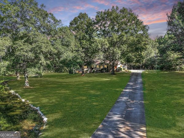 3520 Tom Brewer Road, Loganville, GA 30052