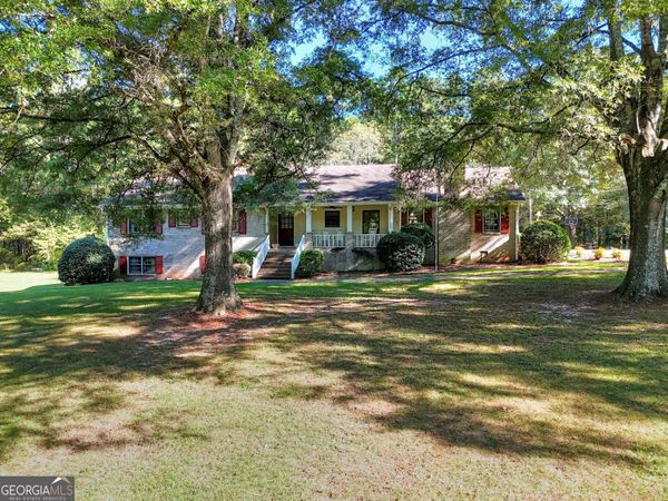 3520 Tom Brewer Road, Loganville, GA 30052
