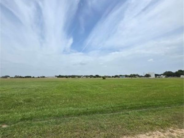 Lot 1244 Thunderbird Drive , Palacios, TX 77465