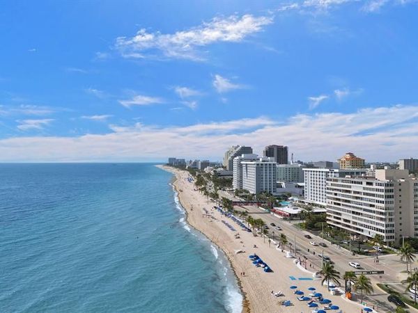 505 N Fort Lauderdale Beach Blvd, Unit 1109, Fort Lauderdale, FL 33304