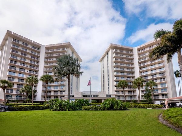 2301 GULF OF MEXICO DRIVE, Unit 25N, LONGBOAT KEY, FL 34228