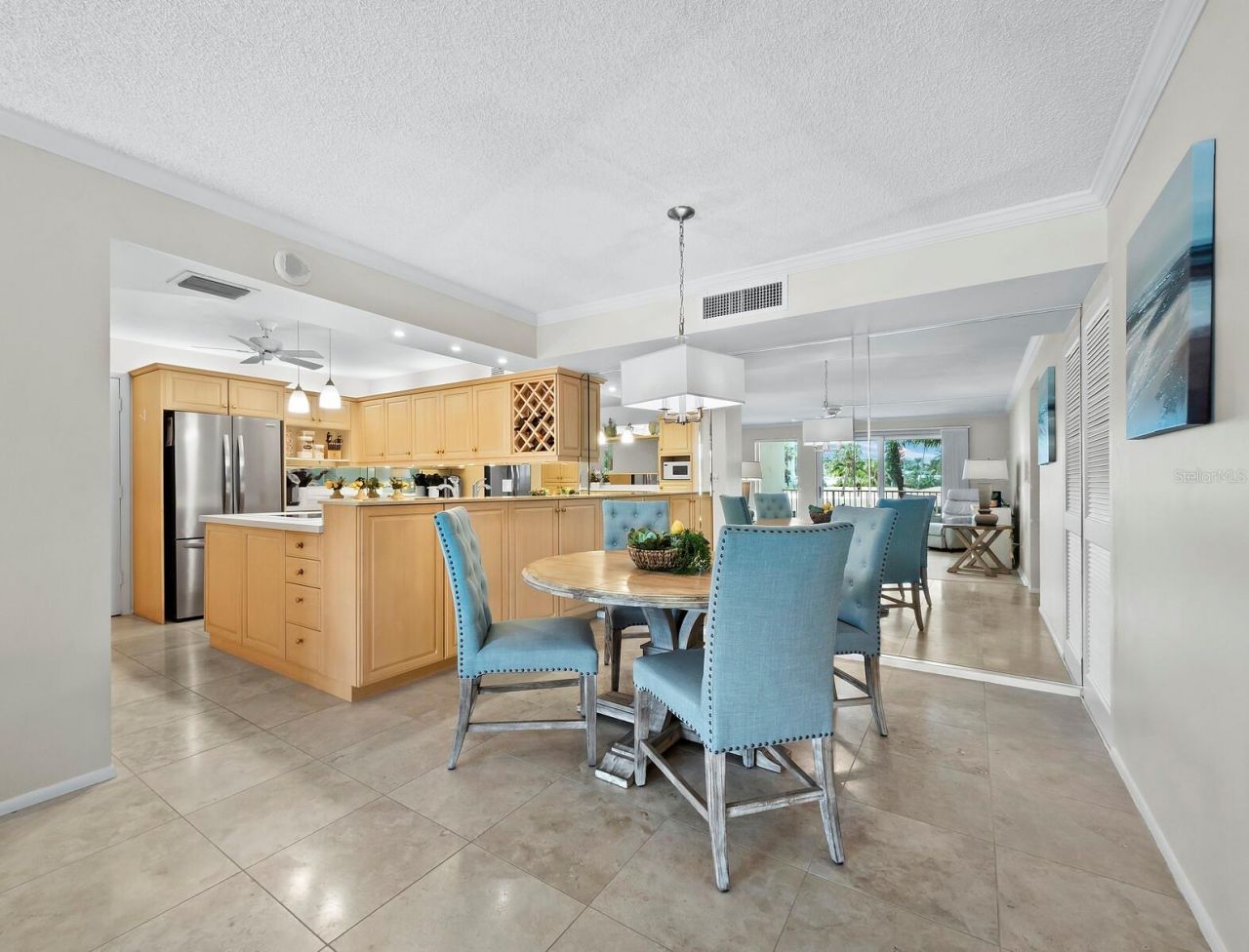 2301 Gulf Of Mexico Drive, Unit 25N, Longboat Key, FL 34228 Photo