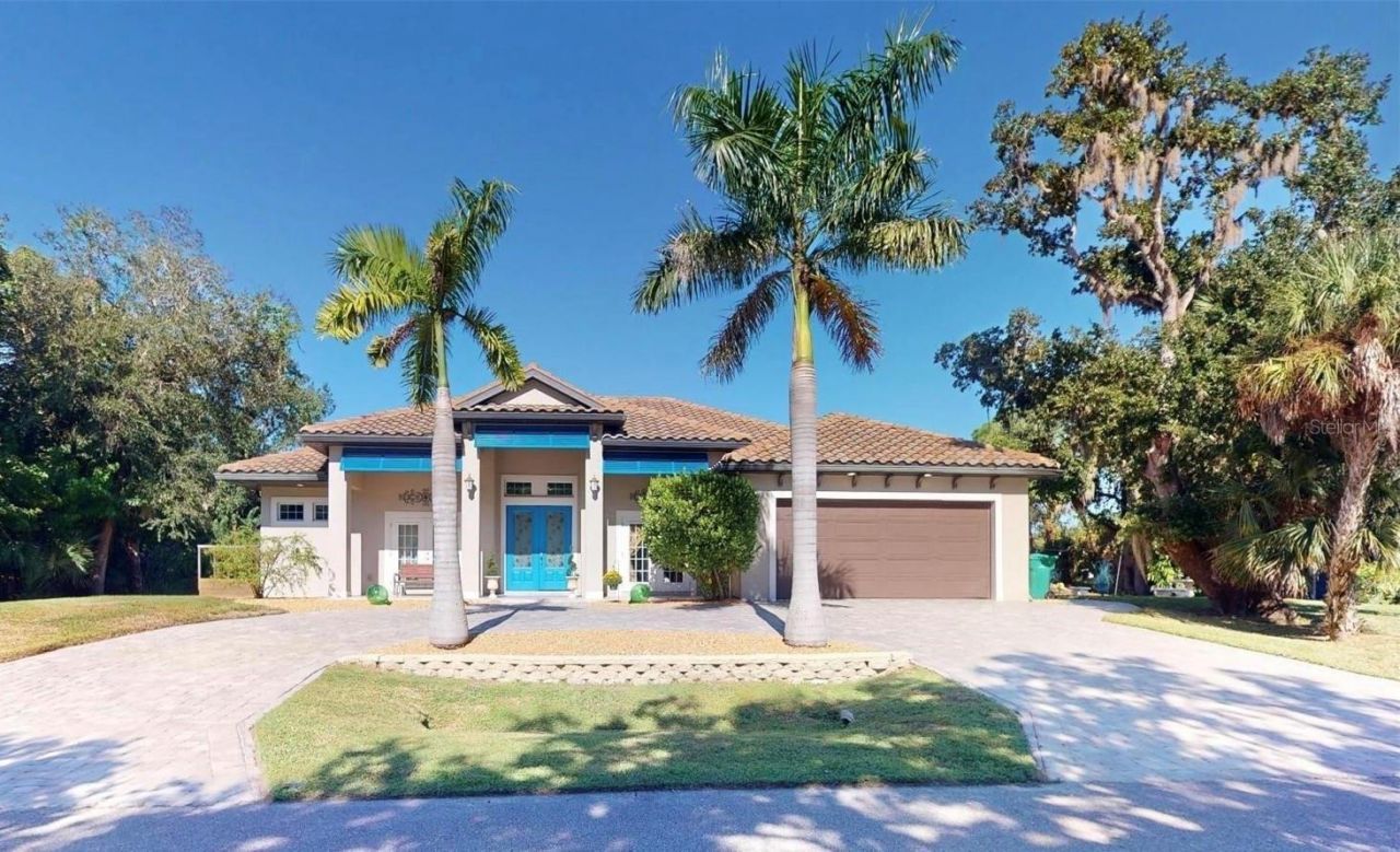 157 Hoffer Street, Port Charlotte, FL 33953 Photo