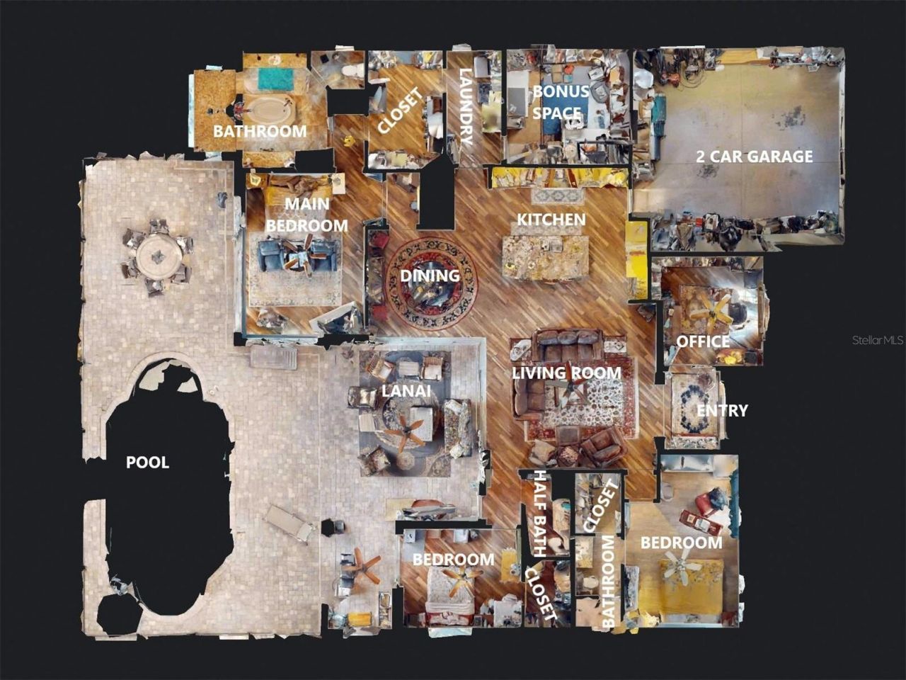 157 Hoffer Street, Port Charlotte, FL 33953 Photo