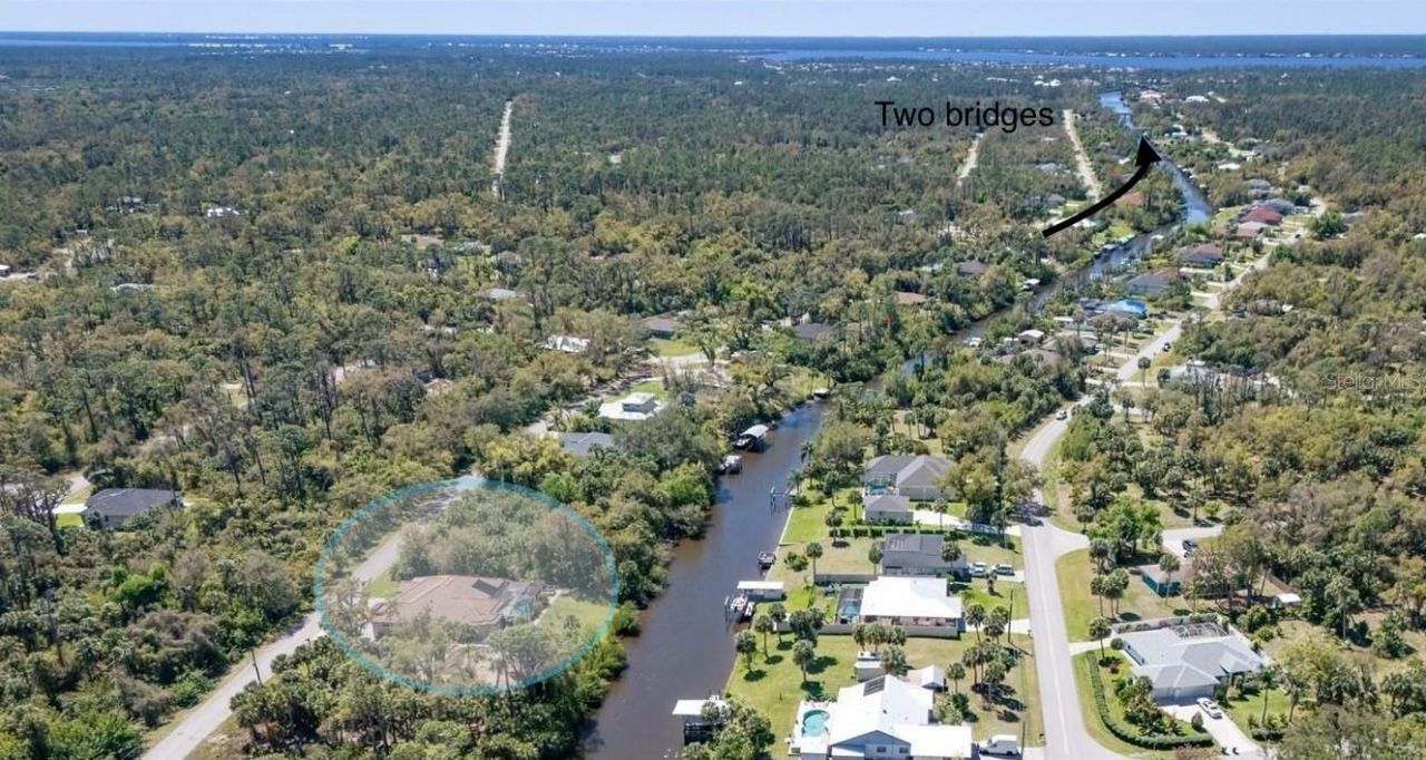 157 Hoffer Street, Port Charlotte, FL 33953 Photo