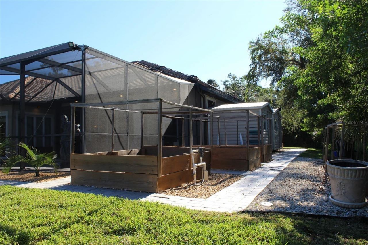 157 Hoffer Street, Port Charlotte, FL 33953 Photo