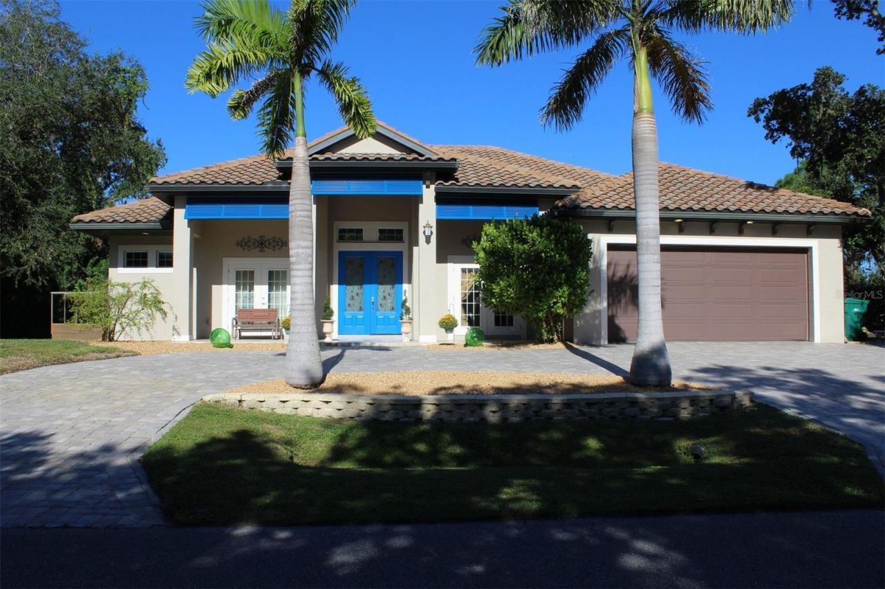 157 Hoffer Street, Port Charlotte, FL 33953 Photo