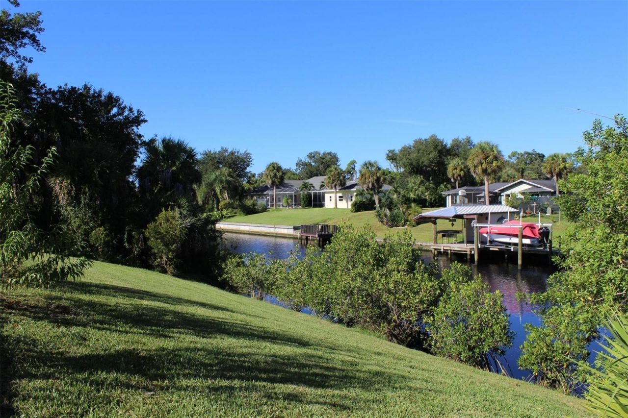 157 Hoffer Street, Port Charlotte, FL 33953 Photo