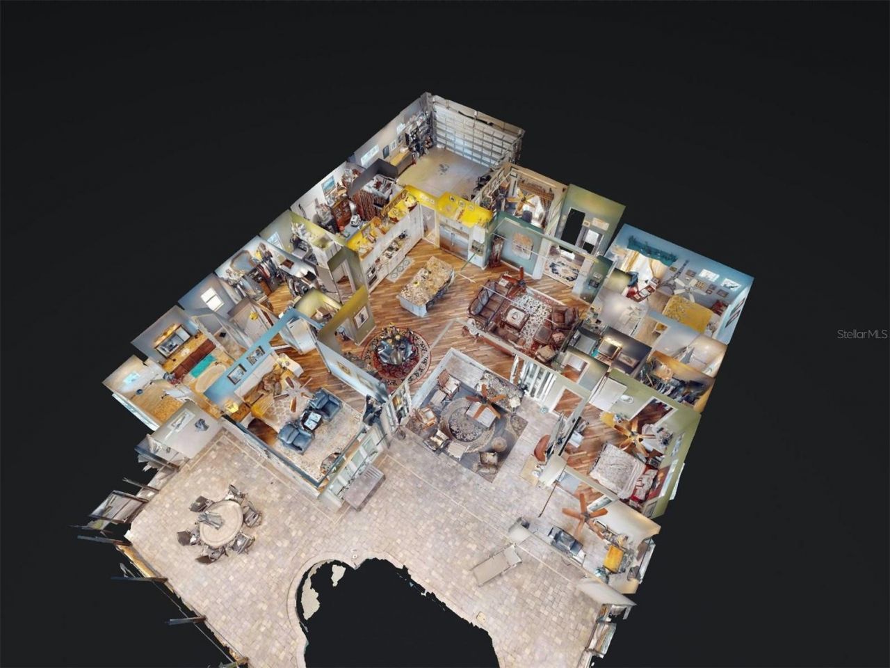 157 Hoffer Street, Port Charlotte, FL 33953 Photo