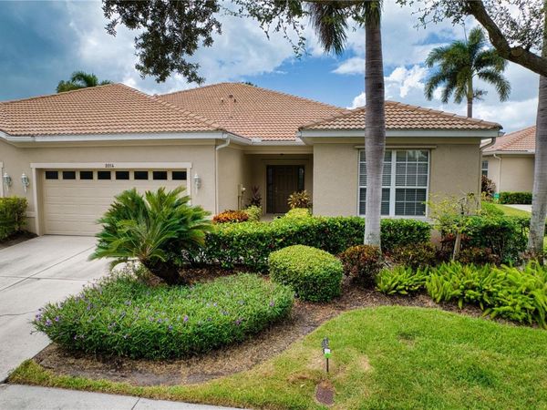 8014 VICTORIA FALLS CIRCLE, SARASOTA, FL 34243