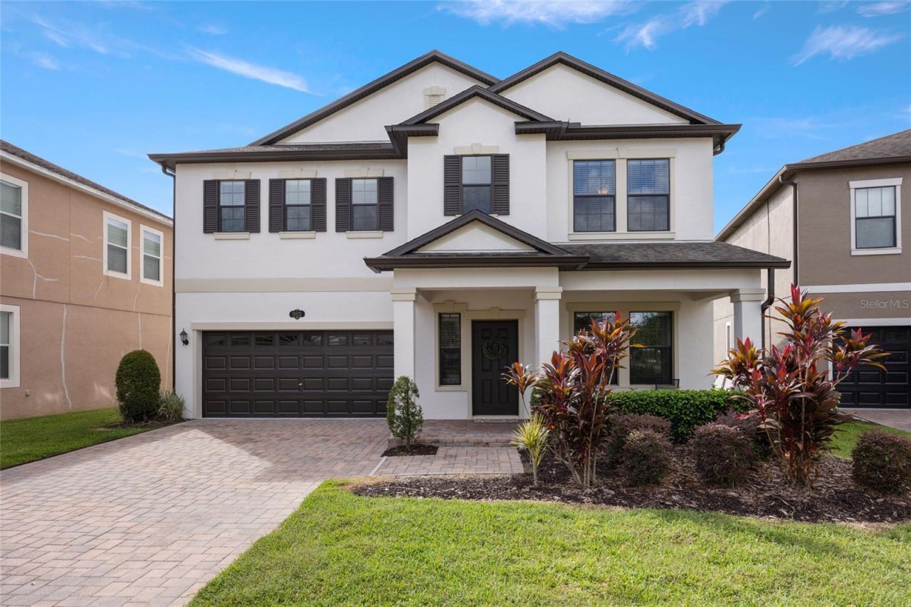 19421 Paddock View Drive, Tampa, FL 33647 Main Photo