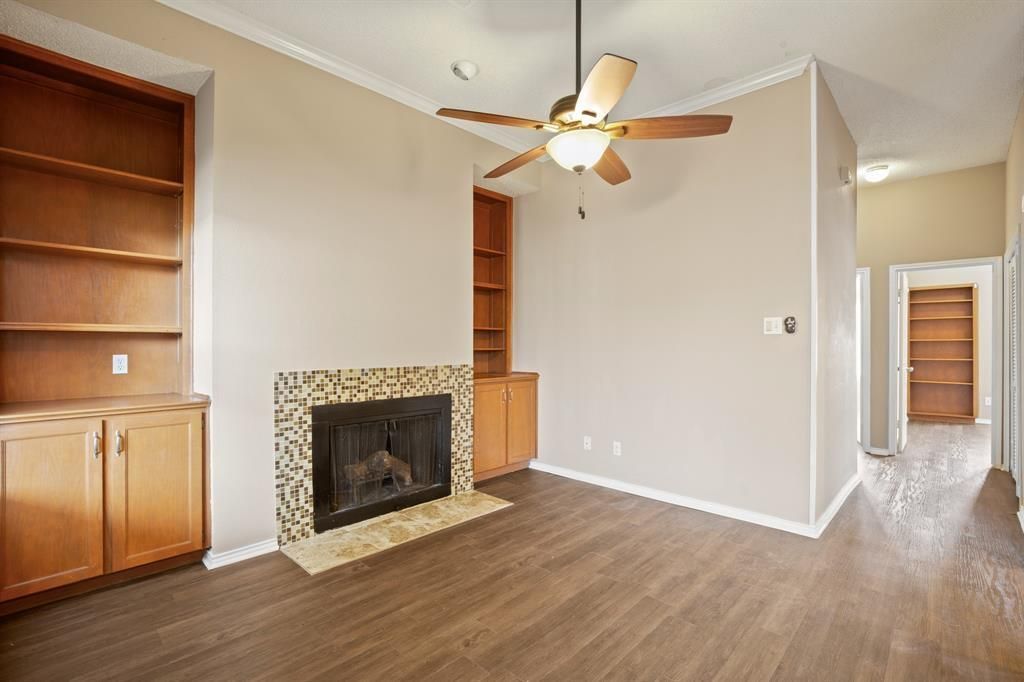 2802 Nueces St, Unit 203, Austin, TX 78705 Main Photo