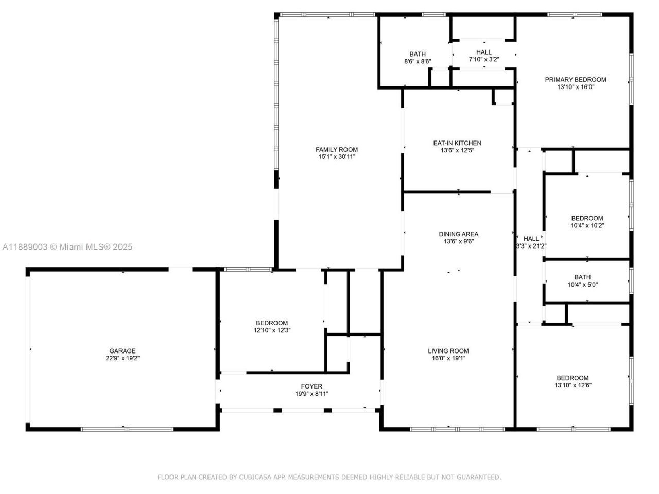 8241 SW 142nd St, Palmetto Bay, FL 33158 Photo