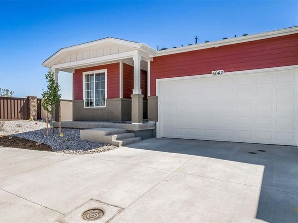 5042 N Tempe Street, Aurora, CO 80019