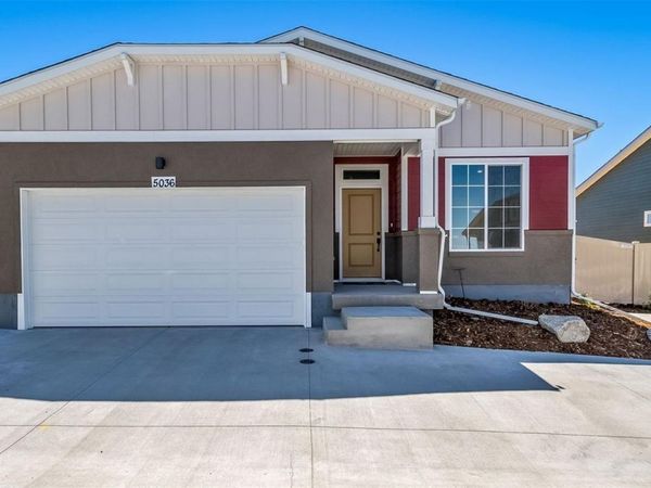 5036 N Tempe Street, Aurora, CO 80019