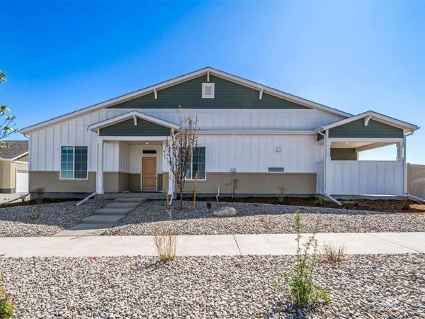 5032 N Tempe Street, Aurora, CO 80019