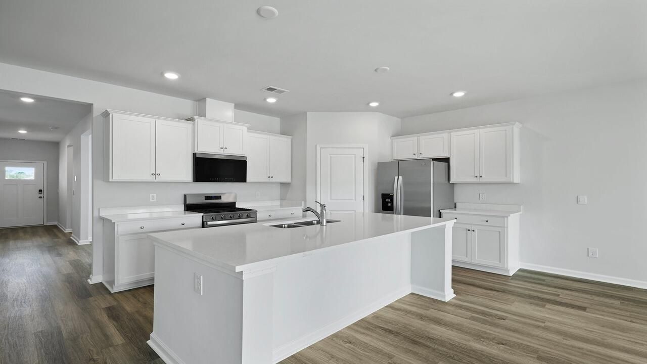 460 Tulip Poplar Drive Photo 2