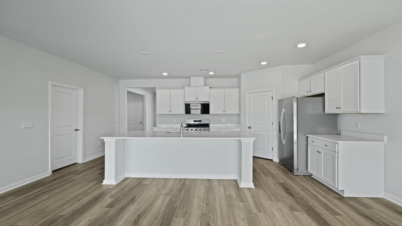 460 Tulip Poplar Drive Photo 9