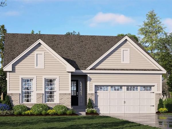 5325 Tesson Court, St Louis, MO 63128