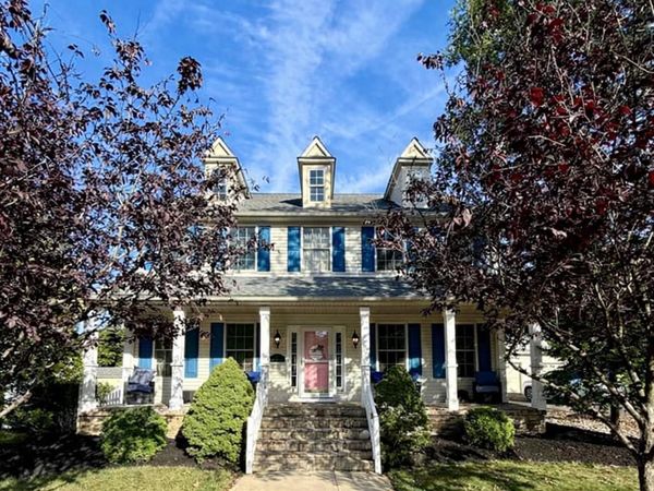111 S MAIN STREET, MEDFORD, NJ 08055