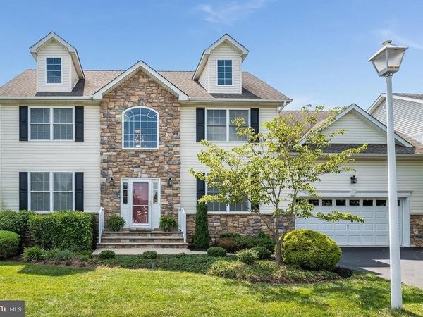 12 HIGGINS COURT, FLEMINGTON, NJ 08822