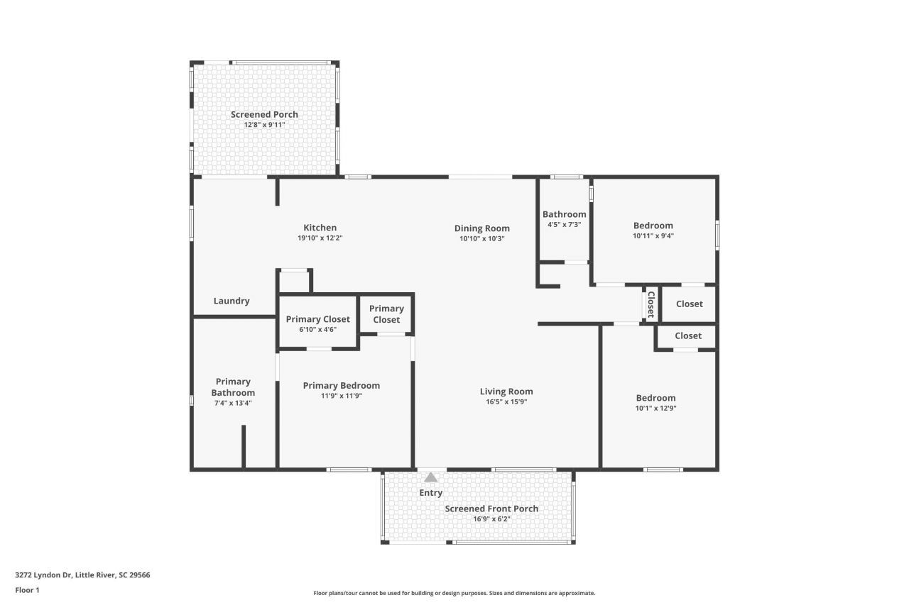 3272 Lyndon Dr. Photo 26